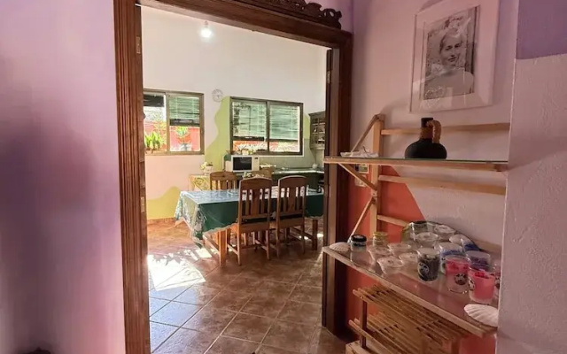 Madre Amada Accommodation Tenerife