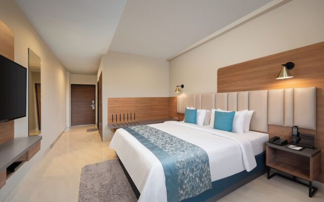 Fortune Statue Of Unity, Ekta Nagar -  Member ITC Hotels' Group