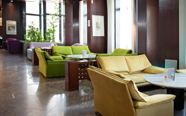 Hotel Slavija Garni