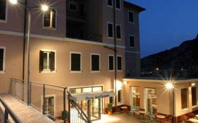 Hotel San Giuseppe