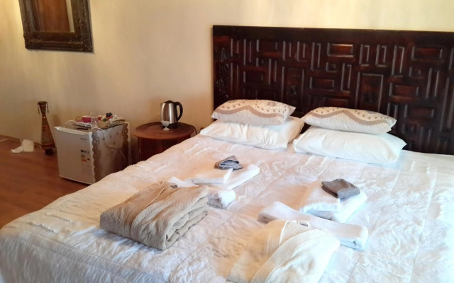 Lemon Villa Hotel - Adult Only