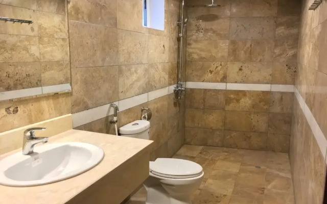 Palmo Hotel & Apartment 3