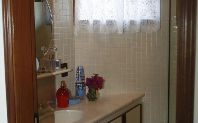 Casa do Morro - Avenida Uniflora