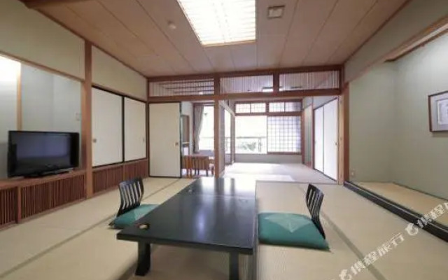 Ujo no Yado Shintsuta