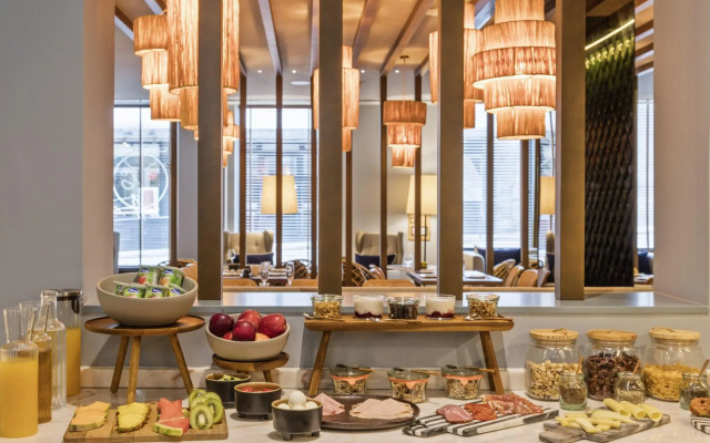 Pur Oporto Boutique Hotel by Actahotels