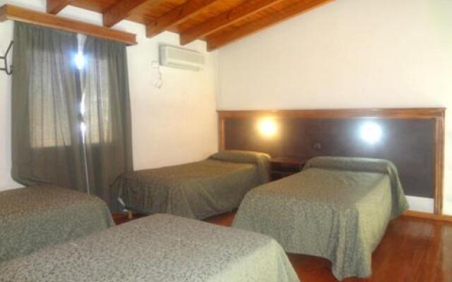 Villa Don Tomas