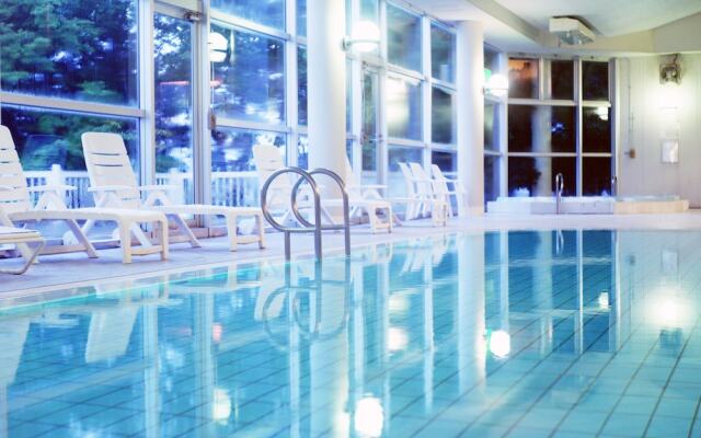 Menard Aoyama Resort Hotel Schönvert