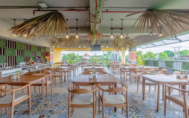 Horison Le Aman Bali