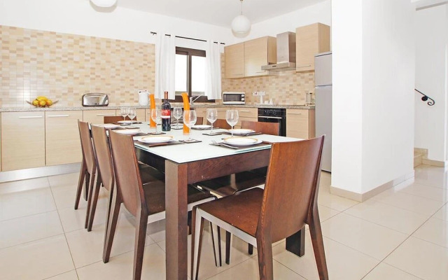 Abdera Paralimni in Paralimni