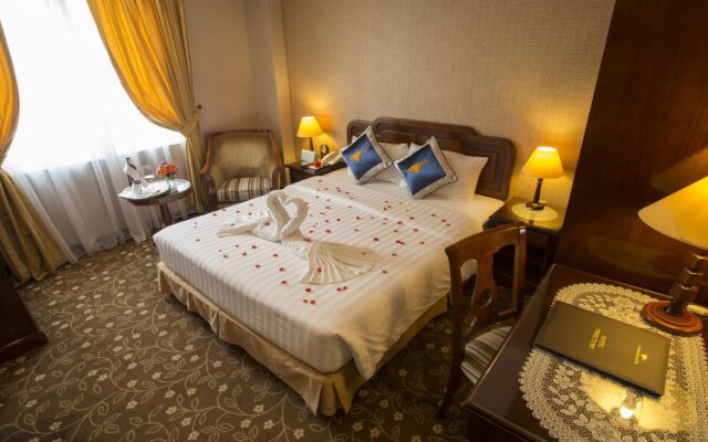 Minasi Premium Hotel