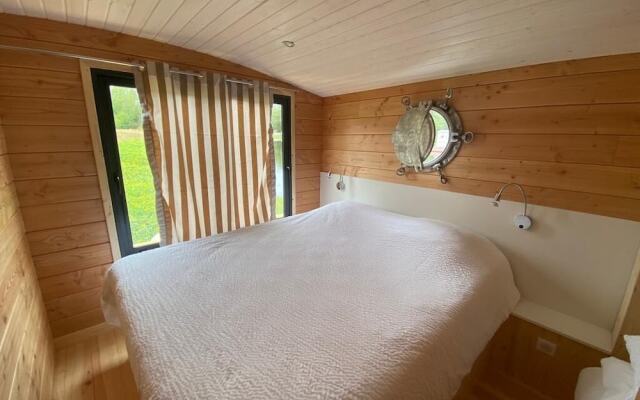 Le Village Toue des Demoiselles - Slowmoov