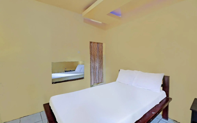 OYO 91724 Penginapan Pondok Asri