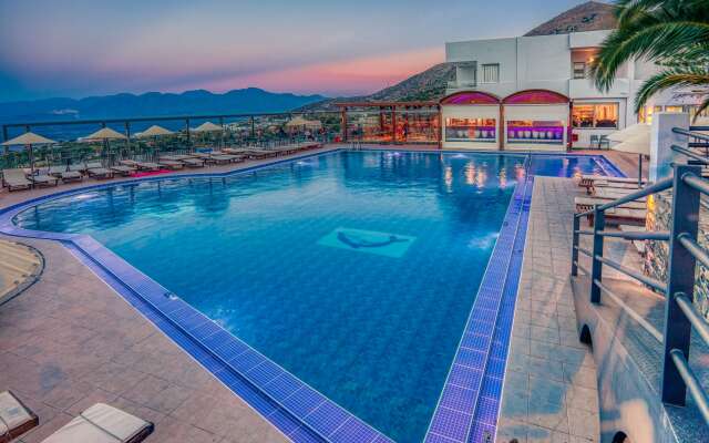 Elounda Water Park Residence Hotel