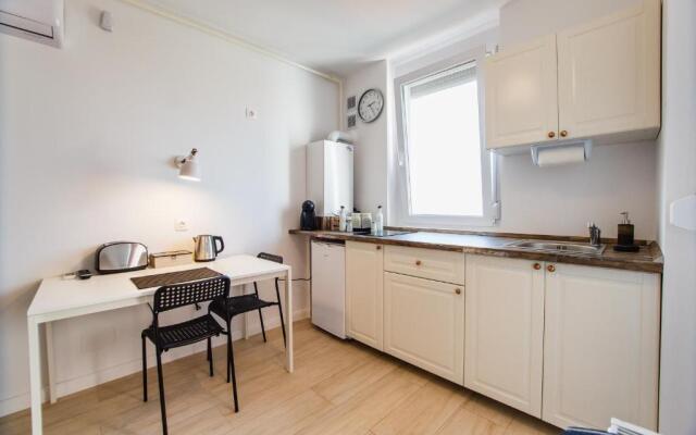 Fresh Studio in Central Oradea