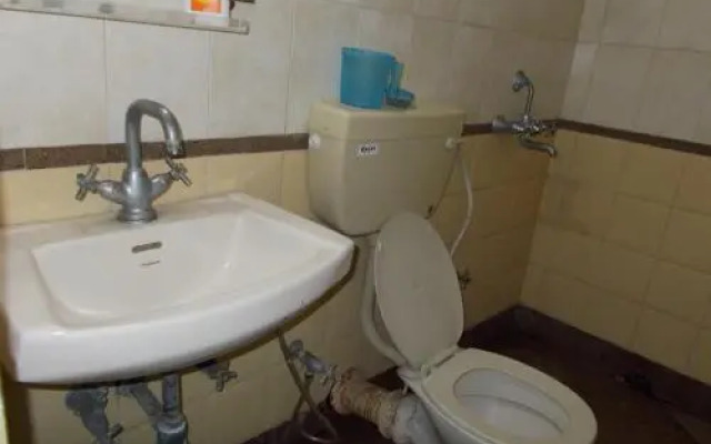 Mirchi Bite Service Apartment