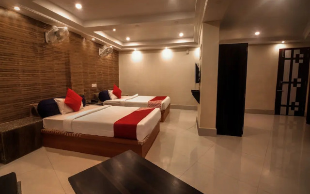OYO Flagship 15894 Kamakhya Dham Guwahati