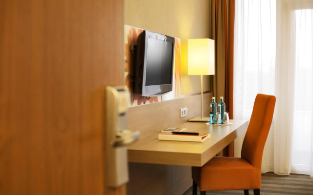 SOALTEE HOTEL by Trip Inn Frankfurt Messe