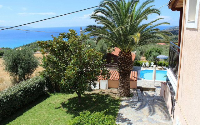 Manolia Studios