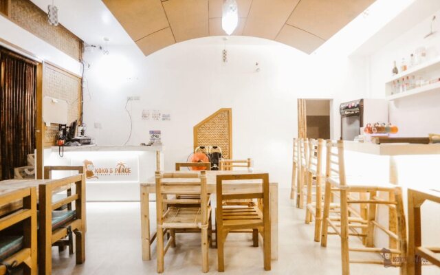 Koko's Place Diniwid