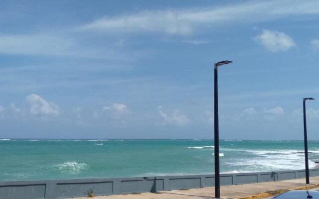Condado San Juan Prime location 5minsWalk To Beach