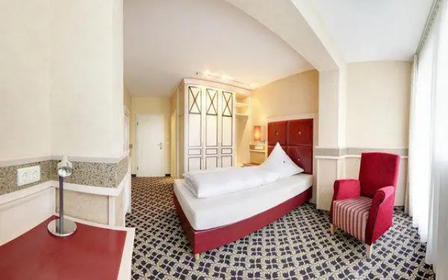 Kur- und Wellnesshotel Schropp