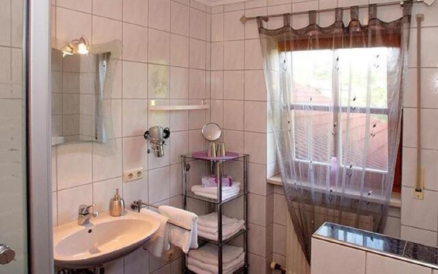 Ferienwohnung Fritz