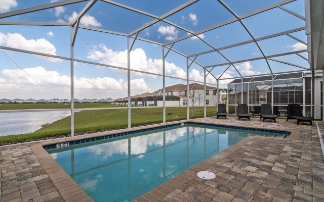 1521fd - The Retreat at Championsgate