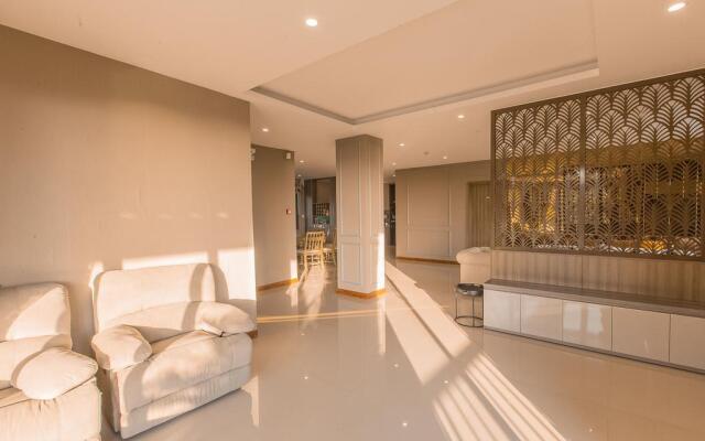 Tom Hill Boutique Resort & Spa