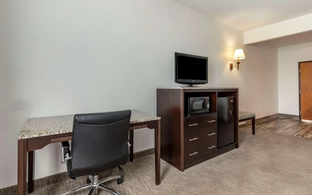 Comfort Inn & Suites Gatesville