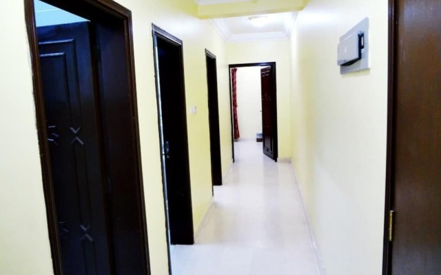 Manam 2 Hotel Apartments