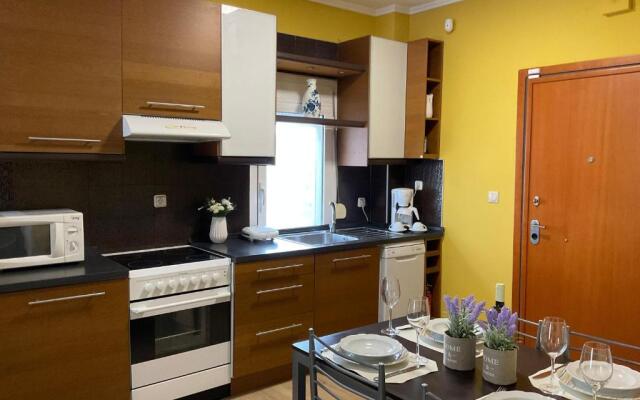Christine House in Afytos 2