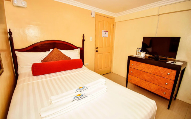 Dreamwave Hotel Puerto Galera