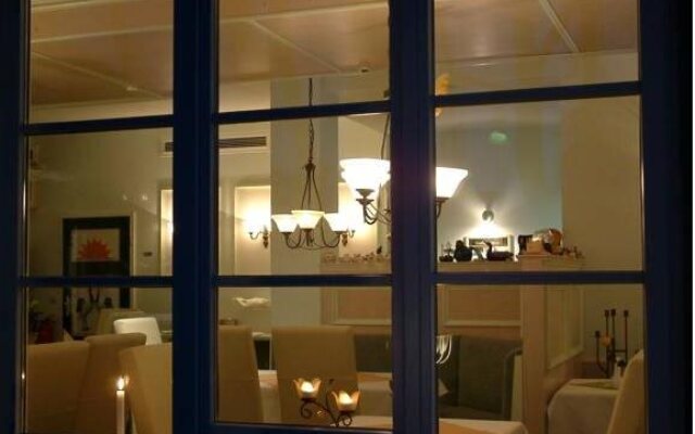 Hotel Haus Kranich
