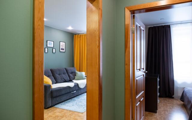 Gostim (Гостим) на улице Немировича-Данченко 148/2