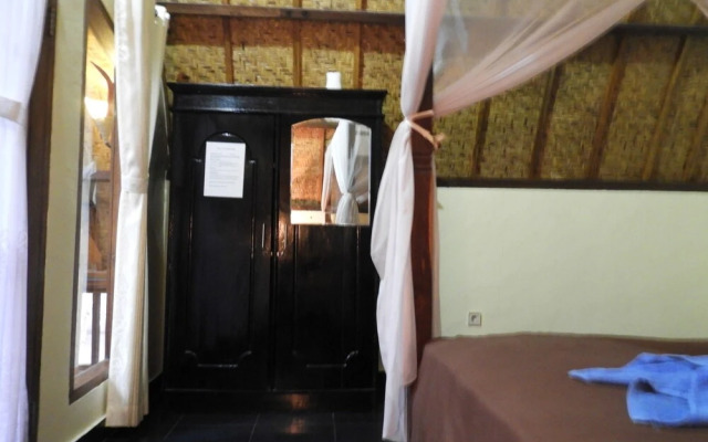 Toro Toro Bungalow