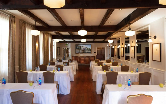Hotel Provincial