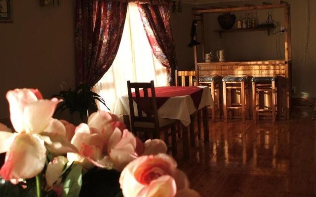 The Maegan Cherie B&B