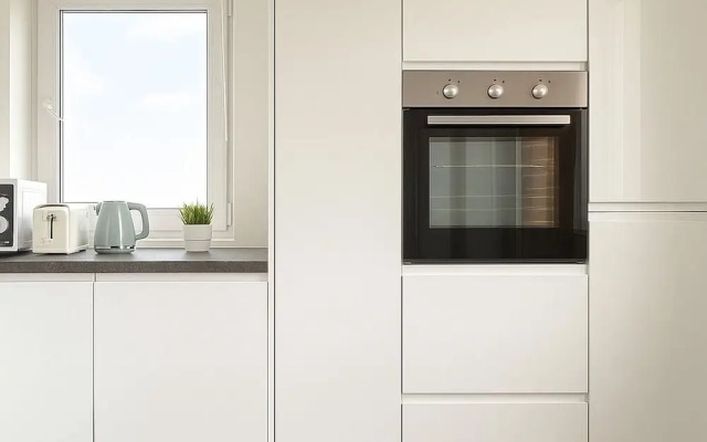 1-Bed Flat in Vibrant Lambeth