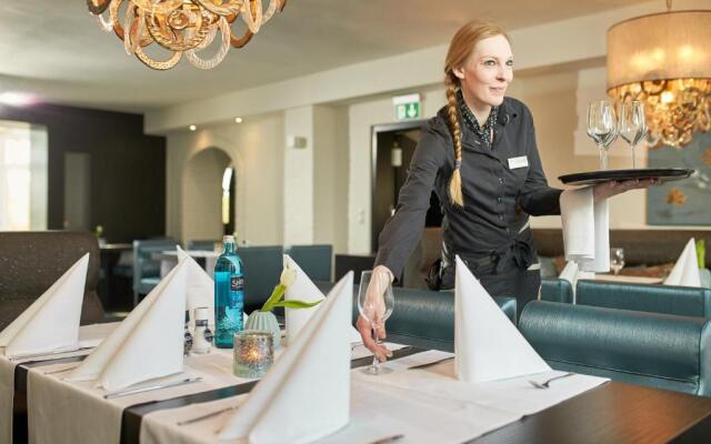 Van der Valk Golfhotel Serrahn