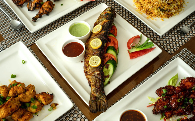 Best Western Premier Hotel Karim Abad Hunza