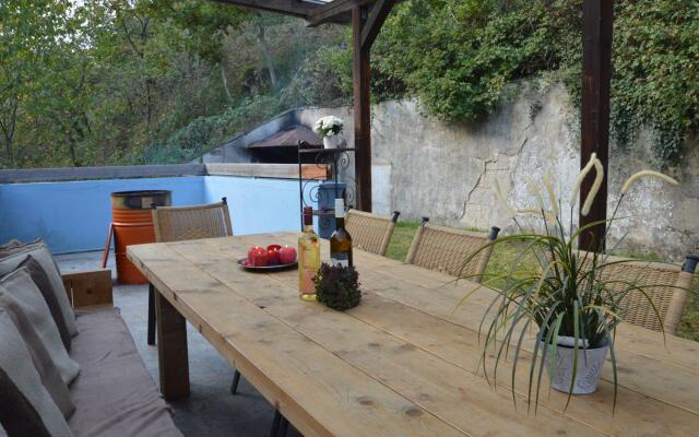 Holiday Home in Nice Surrounding