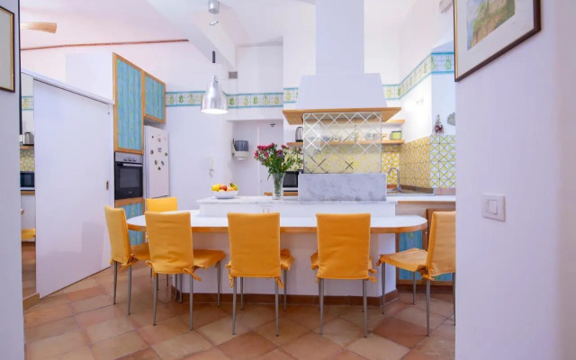 Casa Speranza