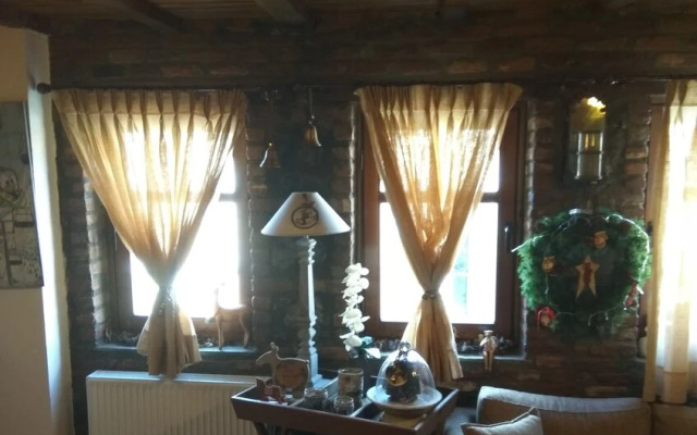 Boutique House