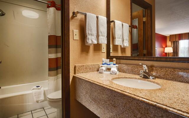 Quality Inn & Suites