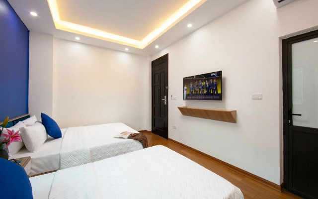 Hanoi Golden Hotel