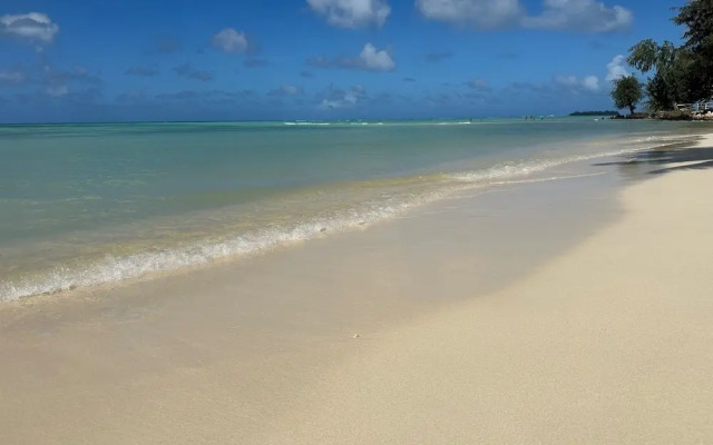 Marianas Beach Resort