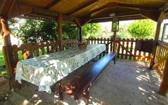 Apartments Fazana 1112