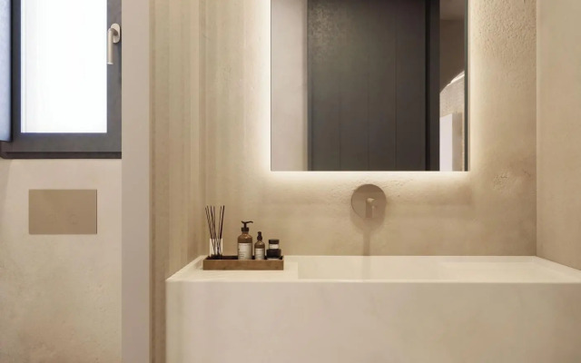 Anastasia Resort by Spilia