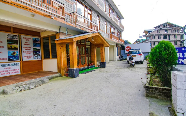 Hotel Prini Inn