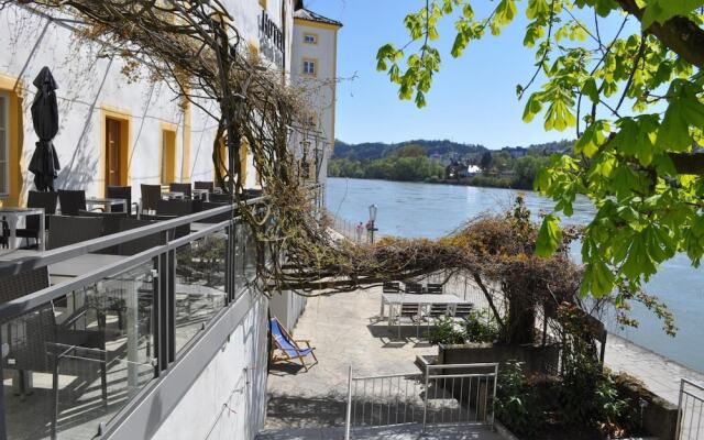 Hotel Schloss Ort